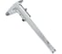 Штангенциркуль ГТО ШЦ-I-125-0,05 с поверкой VC1250501V 2