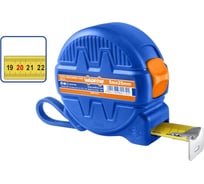 Рулетка WadFow 5м х 25мм WMT4331