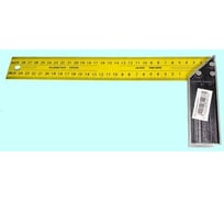 Столярный угольник TLX 300x130 мм 2 шкалы 67410