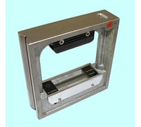 Рамный уровень TLX 300x300 мм цена деления 0,05 мм/м ZT06-05 65876