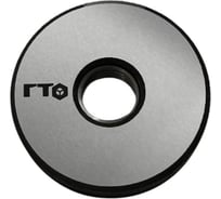 Калибр-кольцо ГТО М 20x2.5 6g ПР RG20256GP