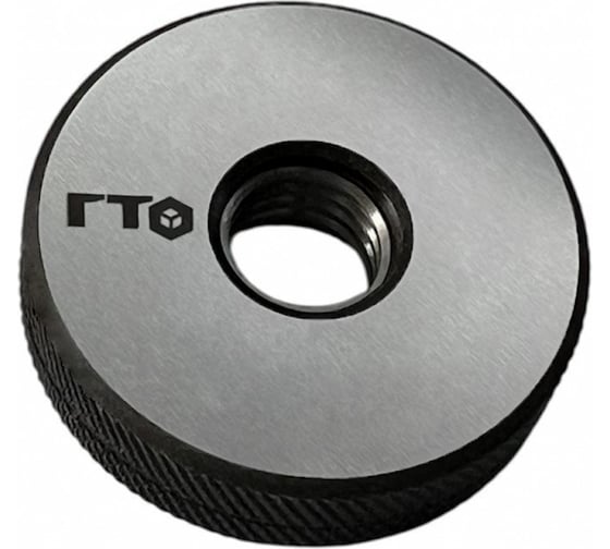 Калибр-кольцо ГТО М 12x1.75 6g ПР RG121756GP