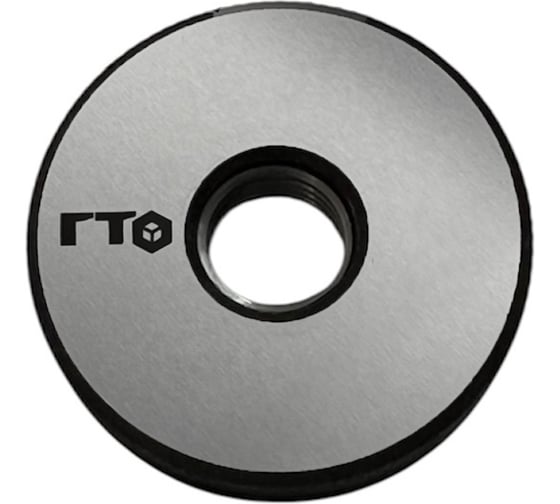 Калибр-кольцо ГТО М 16x2 6g НЕ RG1626GN