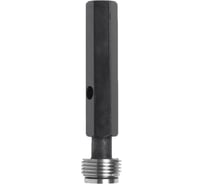 Калибр-пробка ГТО М 24x3 6Н ПР () PG2436HP