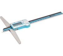 Штангенглубиномер цифровой NORGAU 0-150х150 NDD-C15AD Norgau 040224001