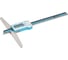 Штангенглубиномер цифровой NORGAU 0-150х150 NDD-C15AD Norgau 040224001 1