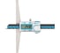 Штангенглубиномер цифровой NORGAU 0-150х150 NDD-C15AD Norgau 040224001 3