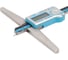 Штангенглубиномер цифровой NORGAU 0-150х150 NDD-C15AD Norgau 040224001 4