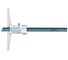 Штангенглубиномер цифровой NORGAU 0-150х150 NDD-C15AD Norgau 040224001 5