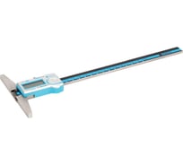 Штангенглубиномер цифровой NORGAU 0-200х150 NDD-H20AD Norgau 040224012