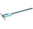 Штангенглубиномер цифровой NORGAU 0-200х150 NDD-H20AD Norgau 040224012 1