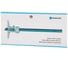 Штангенглубиномер цифровой NORGAU 0-200х150 NDD-H20AD Norgau 040224012 2