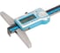 Штангенглубиномер цифровой NORGAU 0-200х150 NDD-H20AD Norgau 040224012 4