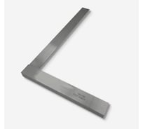 Угольник поверочный ЧИЗ УШ 160х100 кл.2 С ПОВЕРКОЙ (ГРСИ № 75004-19) (произведено в РОССИИ) 424911