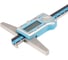 Штангенглубиномер цифровой NORGAU 0-150х150 NDD-H15AD Norgau 040224011 3