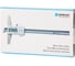 Штангенглубиномер цифровой NORGAU 0-150х150 NDD-H15AD Norgau 040224011 4