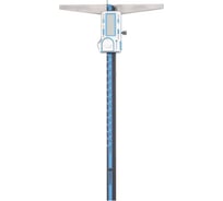 Штангенглубиномер цифровой NORGAU 0-200х150 NDD-C20AD Norgau 040224002