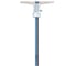 Штангенглубиномер цифровой NORGAU 0-200х150 NDD-C20AD Norgau 040224002 1