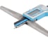 Штангенглубиномер цифровой NORGAU 0-200х150 NDD-C20AD Norgau 040224002 6