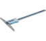 Штангенглубиномер цифровой NORGAU 0-200х150 NDD-C20AD Norgau 040224002 8