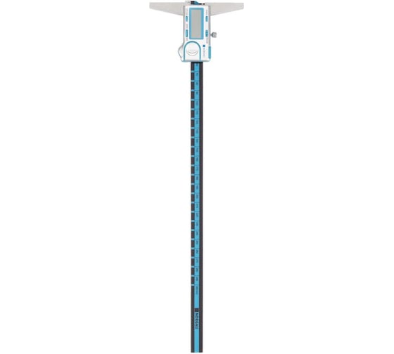 Штангенглубиномер цифровой NORGAU 0-300х150 NDD-H30AD Norgau 040224013 1