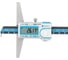 Штангенглубиномер цифровой NORGAU 0-300х150 NDD-H30AD Norgau 040224013 6