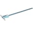 Штангенглубиномер цифровой NORGAU 0-300х150 NDD-H30AD Norgau 040224013 7