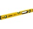 Уровень STAYER Leader 600 мм строительный фрезерованный 3466-060_z01 1