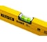 Уровень STAYER Leader 600 мм строительный фрезерованный 3466-060_z01 2