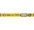 Уровень STAYER Leader 600 мм строительный фрезерованный 3466-060_z01 4