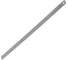 Линейка металл. СаМат Плюс 500 мм ГОСТ (1 шт) KRP-4910 1