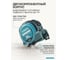 Рулетка Automatisch, 10 м х 32 мм, нейлон, магнит, двустор. разметка, антиизлом, автоcтоп GROSS 31562 6
