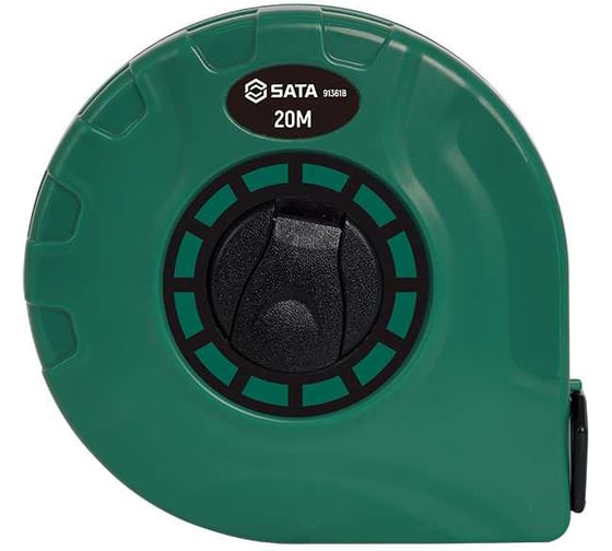 Рулетка Sata 20м x 13мм 91361B