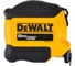 Рулетка Dewalt 8 м DWHT38127-9 1