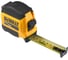 Рулетка Dewalt 8 м DWHT38127-9 3