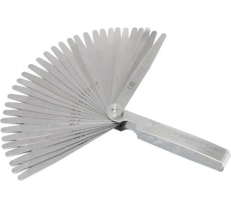 Набор щупов Forsage, 32 предметов, в блистере 19703 F-61802A