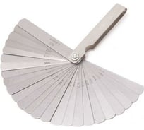 Набор щупов Forsage 26 предметов, в чехле 15503 F-61802