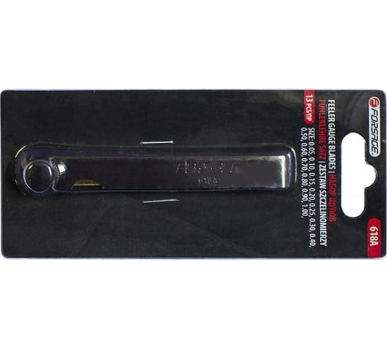 Набор щупов Forsage 13 предметов, в блистере 49548 F-618A