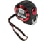 Рулетка MODECO 5М x 25 мм SILVER LINE EXPERT MN-81-025 1