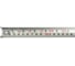 Рулетка MODECO 5М x 25 мм SILVER LINE EXPERT MN-81-025 3