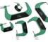 Набор микрометров Micron МК 0 - 150 0,01 0-150 6 шт. 1166503 2