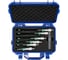 Набор микрометров Micron МК 0 - 150 0,01 0-150 6 шт. 1166503 4