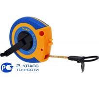 Рулетка GEOBOX РК2-10, 10м 700428