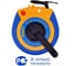 Рулетка GEOBOX РК2-10, 10м 700428 2