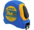 Рулетка GEOBOX РК2-3, 3м 700452 5