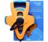 Рулетка GEOBOX РК2-100Р, 100м 700438 2