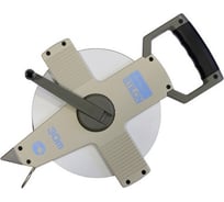 Рулетка GEOBOX STILON ZNR 30м (стальная с нейлоновым покрытием) 700416