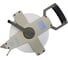 Рулетка GEOBOX STILON ZNR 30м (стальная с нейлоновым покрытием) 700416 1