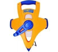 Рулетка GEOBOX РК3-50Р, 50м 700312