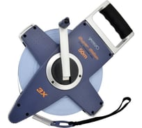 Рулетка GEOBOX SNR50x Super STILON, 50м, YAMAYO 700443